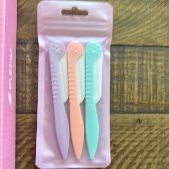 Pink Epilator - Full Edition - Picture 4 of 5